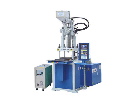 V85S-B立式電木單滑注塑機