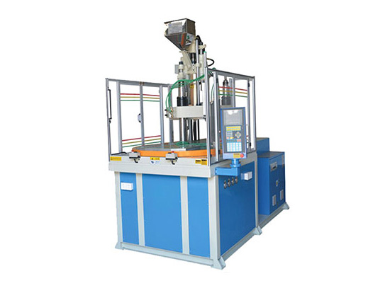 V160R2-SP立式高速圓盤注塑機