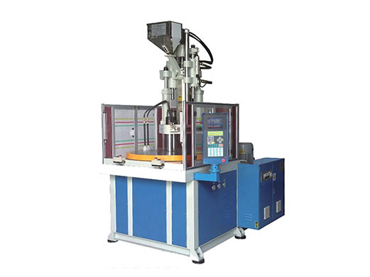 V120R2-SP立式高速圓盤注塑機