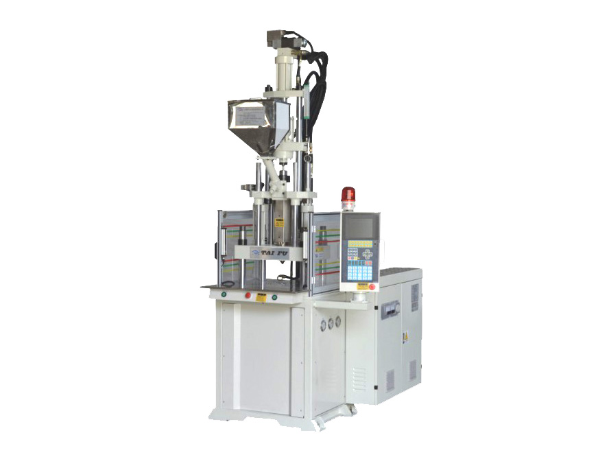 V55-SP帶閉環高速機